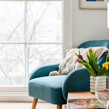 Charming 1 Bed Apartment Near Museum London Eksteriør bilde
