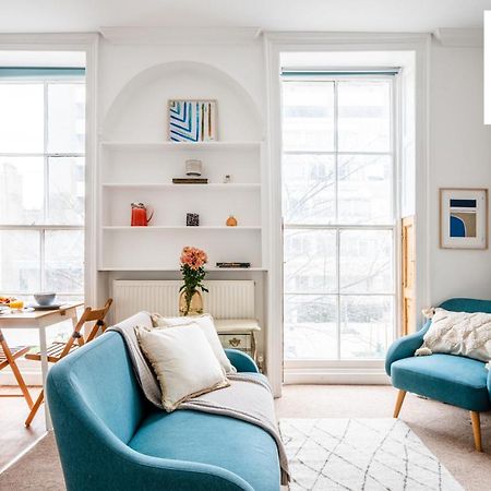 Charming 1 Bed Apartment Near Museum London Eksteriør bilde