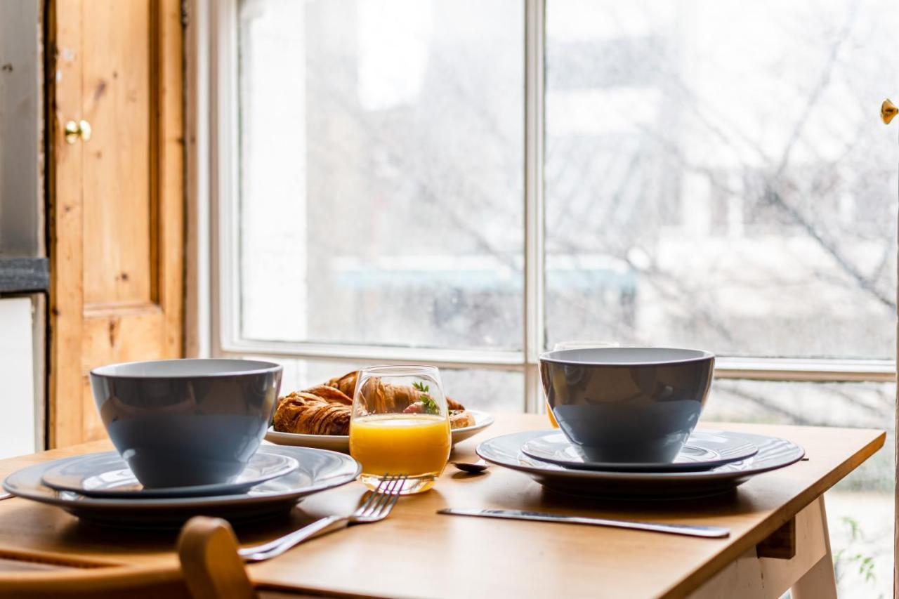 Charming 1 Bed Apartment Near Museum London Eksteriør bilde