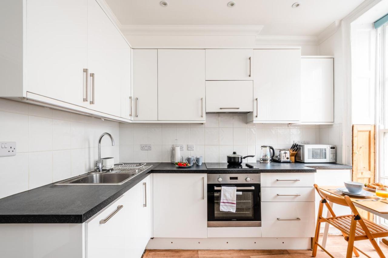 Charming 1 Bed Apartment Near Museum London Eksteriør bilde