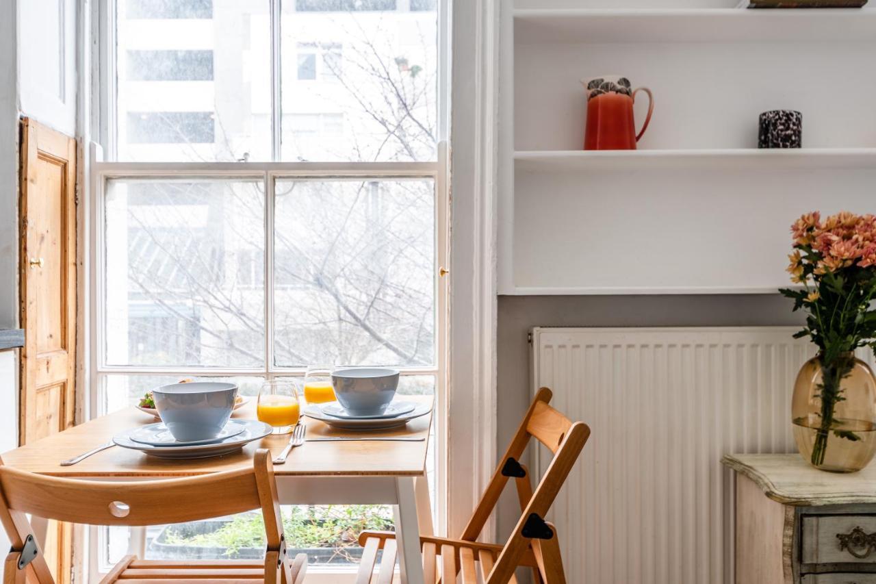 Charming 1 Bed Apartment Near Museum London Eksteriør bilde