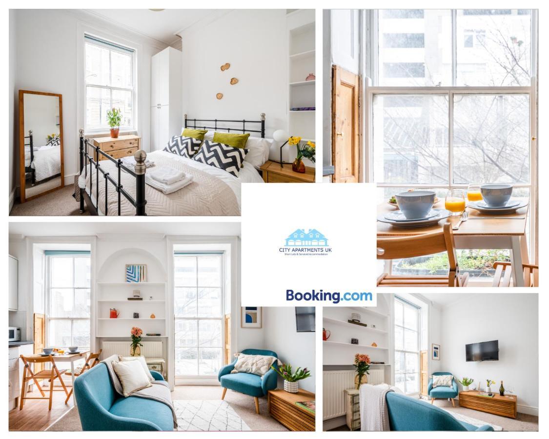 Charming 1 Bed Apartment Near Museum London Eksteriør bilde