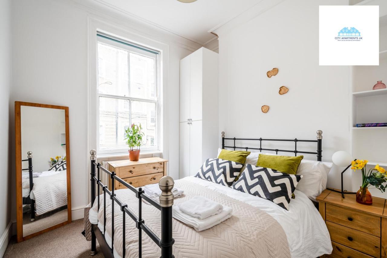 Charming 1 Bed Apartment Near Museum London Eksteriør bilde